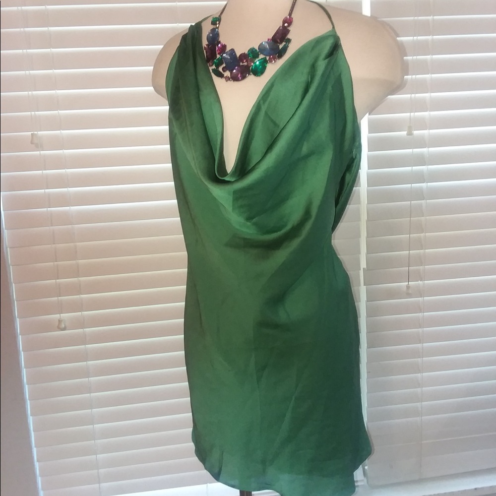Little Sexy Dress